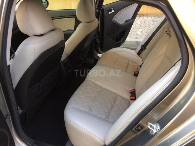 Kia Optima 2014, 77,400 km - 2.0 l - Bakı