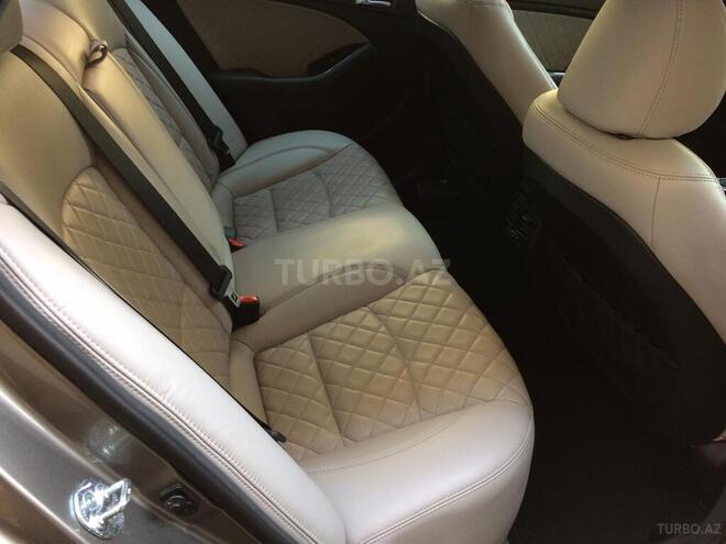 Kia Optima 2014, 77,400 km - 2.0 l - Bakı