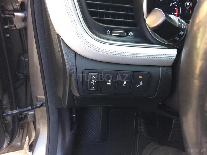Kia Optima 2014, 77,400 km - 2.0 l - Bakı