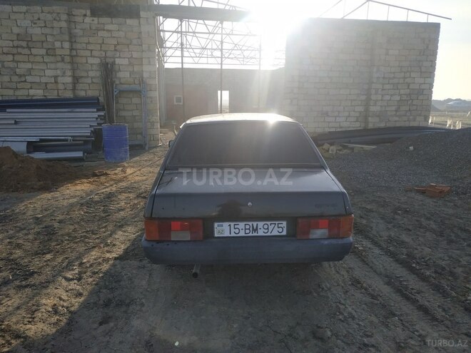 LADA (VAZ) 21099 1992, 348,658 km - 1.5 л - Xaçmaz