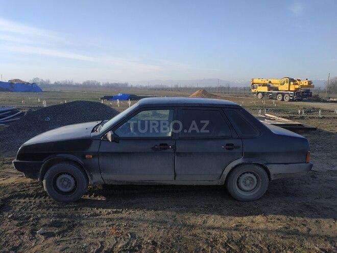 LADA (VAZ) 21099 1992, 348,658 km - 1.5 л - Xaçmaz