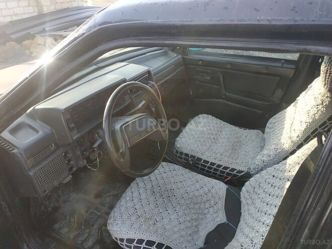 LADA (VAZ) 21099 1992, 348,658 km - 1.5 л - Xaçmaz