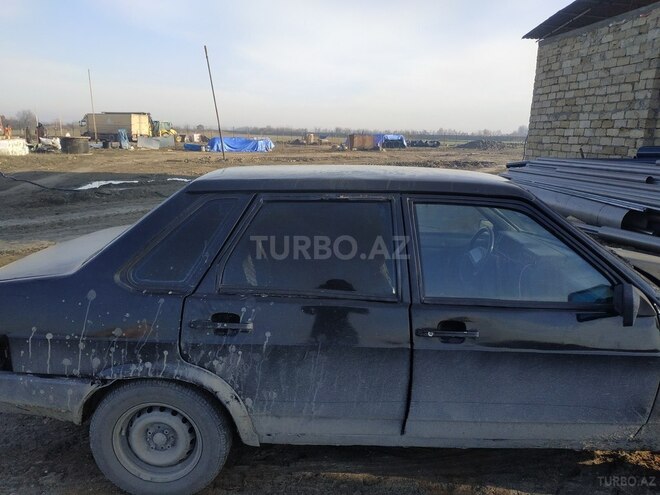 LADA (VAZ) 21099 1992, 348,658 km - 1.5 л - Xaçmaz