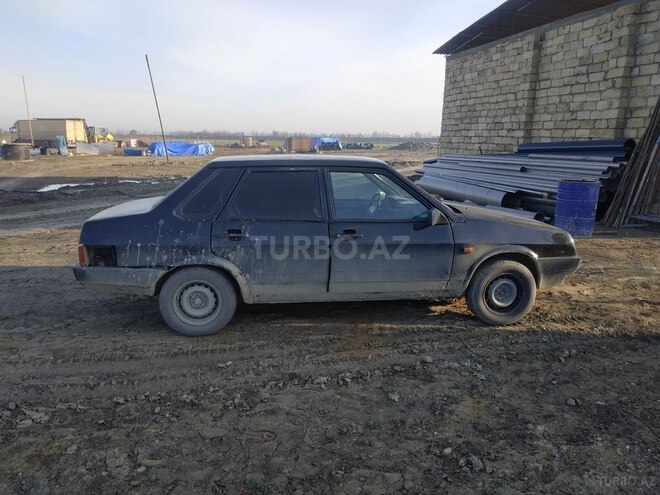 LADA (VAZ) 21099 1992, 348,658 km - 1.5 л - Xaçmaz