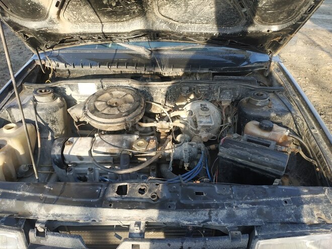 LADA (VAZ) 21099 1992, 348,658 km - 1.5 л - Xaçmaz
