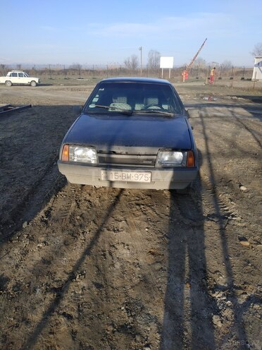 LADA (VAZ) 21099 1992, 348,658 km - 1.5 л - Xaçmaz
