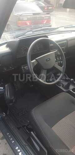LADA (VAZ) Niva 2015, 69,000 km - 1.7 l - Bakı