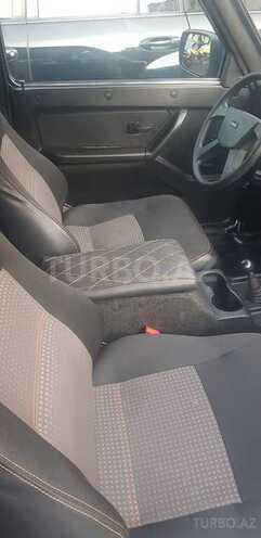 LADA (VAZ) Niva 2015, 69,000 km - 1.7 l - Bakı