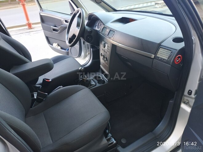 Opel Meriva 2007, 144,000 km - 1.4 л - Bakı
