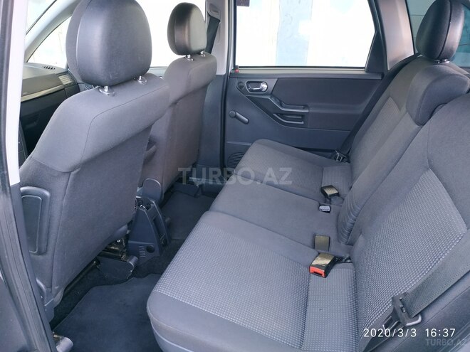 Opel Meriva 2007, 144,000 km - 1.4 л - Bakı