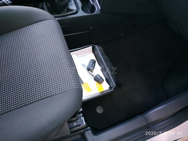 Opel Meriva 2007, 144,000 km - 1.4 л - Bakı