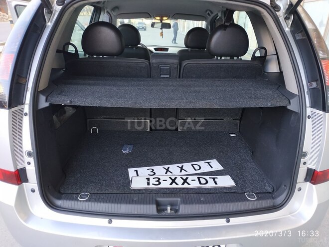 Opel Meriva 2007, 144,000 km - 1.4 л - Bakı