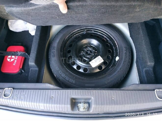Opel Meriva 2007, 144,000 km - 1.4 л - Bakı