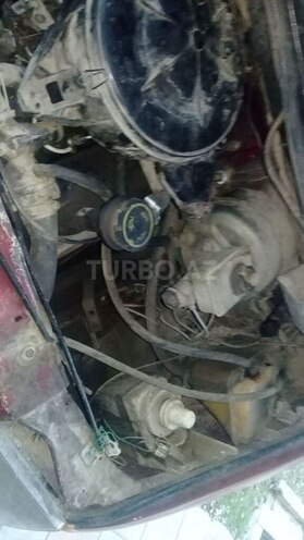 GAZ 32212 1997, 400,558 km - 2.0 l - Şəmkir