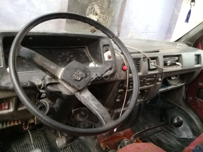 GAZ 32212 1997, 400,558 km - 2.0 l - Şəmkir