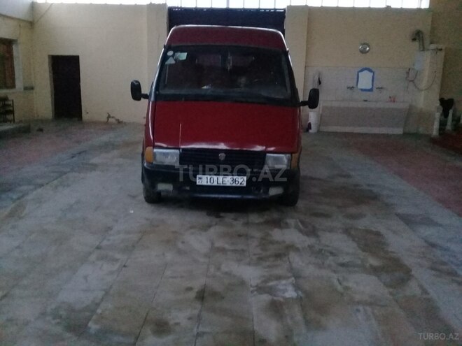 GAZ 32212 1997, 400,558 km - 2.0 l - Şəmkir