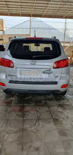 Hyundai Santa Fe 2008, 85,000 km - 2.0 л - Gəncə