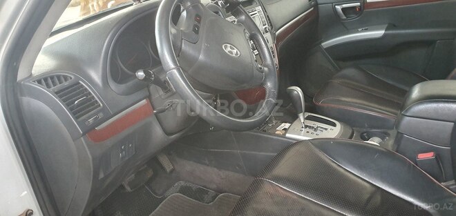 Hyundai Santa Fe 2008, 85,000 km - 2.0 л - Gəncə