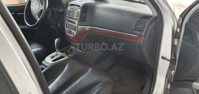 Hyundai Santa Fe 2008, 85,000 km - 2.0 л - Gəncə