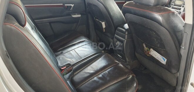 Hyundai Santa Fe 2008, 85,000 km - 2.0 л - Gəncə