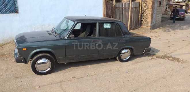 LADA (VAZ) 2107 2011, 73,000 km - 1.6 l - Gəncə