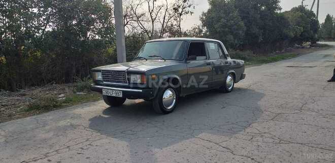 LADA (VAZ) 2107 2011, 73,000 km - 1.6 l - Gəncə
