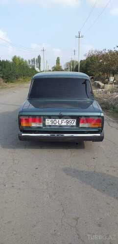 LADA (VAZ) 2107 2011, 73,000 km - 1.6 l - Gəncə