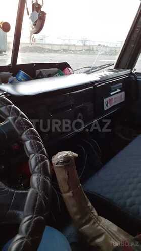 KamAz 53212 1992, 488,800 km - 11.0 л - Liman