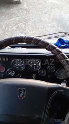 KamAz 53212 1992, 488,800 km - 11.0 л - Liman