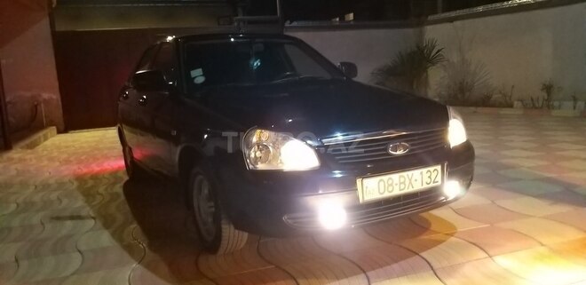 LADA (VAZ) Priora 2012, 72,000 km - 0.1 л - Balakən
