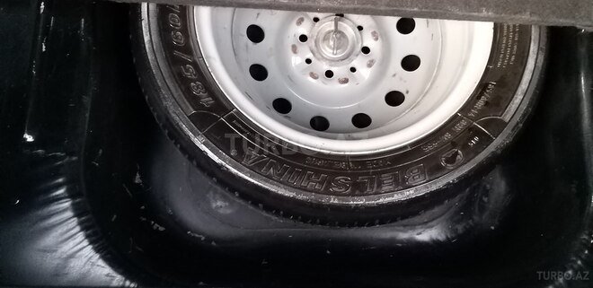 LADA (VAZ) Priora 2012, 72,000 km - 0.1 л - Balakən