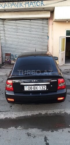 LADA (VAZ) Priora 2012, 72,000 km - 0.1 л - Balakən