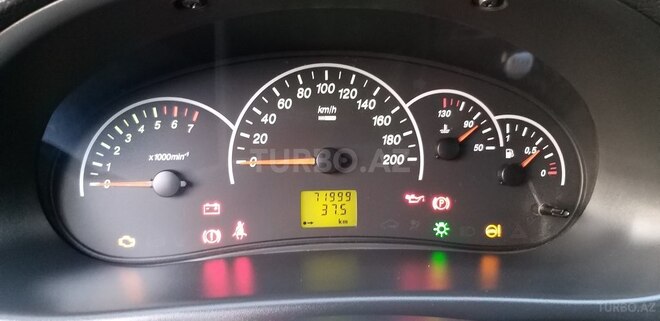 LADA (VAZ) Priora 2012, 72,000 km - 0.1 л - Balakən