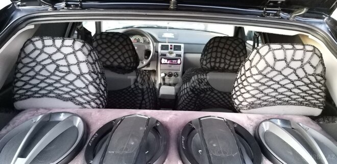 LADA (VAZ) Priora 2012, 72,000 km - 0.1 л - Balakən