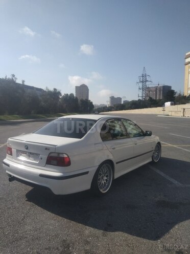 BMW 525 2002, 185,000 km - 2.5 l - Bakı