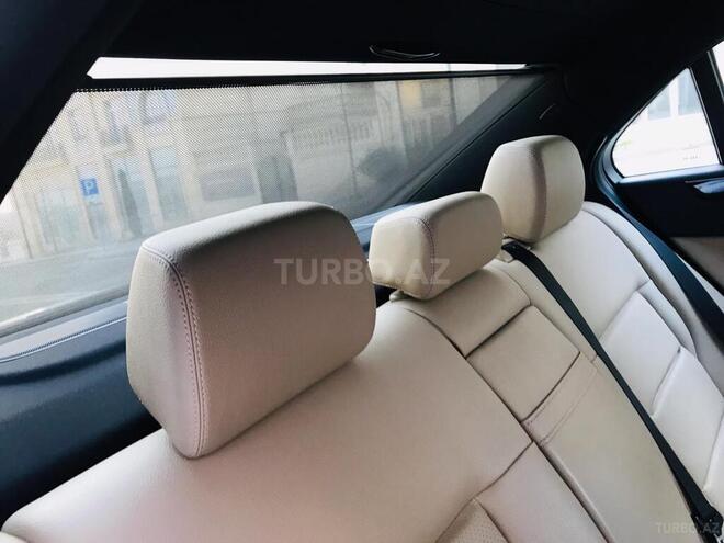 Mercedes E 350 2012, 153,000 km - 3.5 l - Bakı