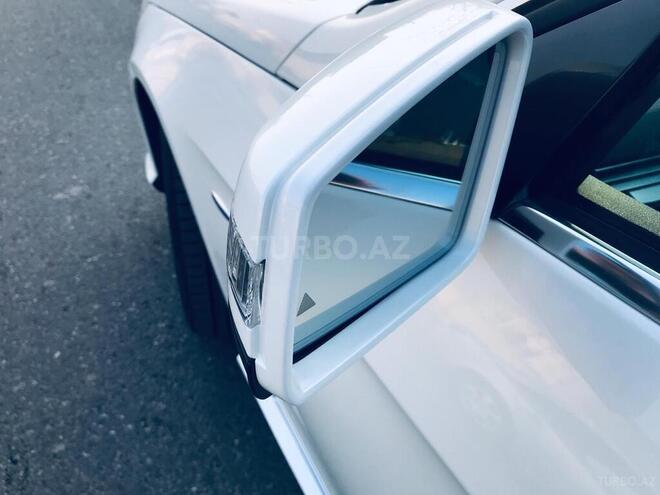 Mercedes E 350 2012, 153,000 km - 3.5 l - Bakı