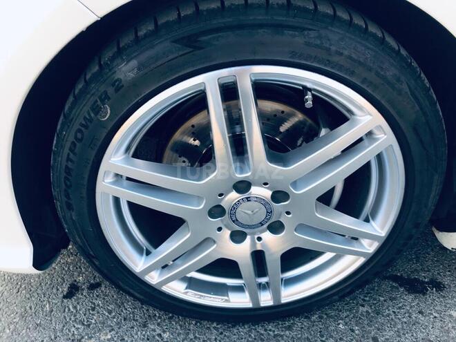 Mercedes E 350 2012, 153,000 km - 3.5 l - Bakı