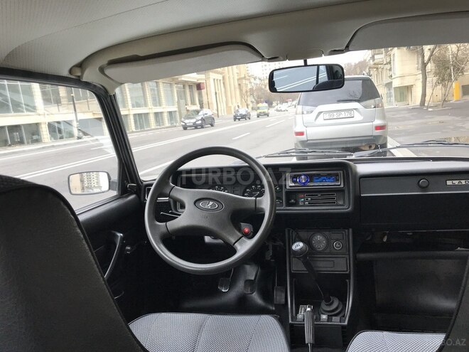 LADA (VAZ) 2107 2008, 66,600 km - 1.6 l - Bakı