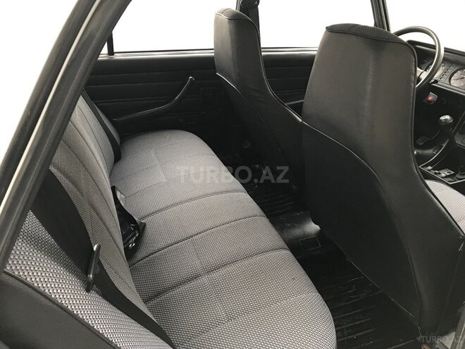 LADA (VAZ) 2107 2008, 66,600 km - 1.6 l - Bakı