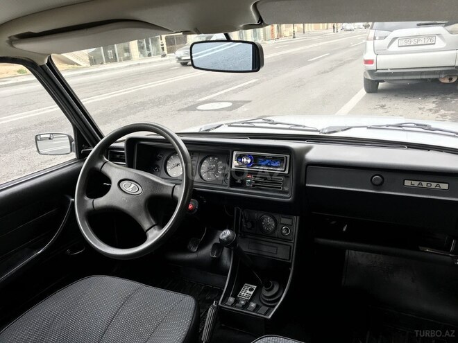 LADA (VAZ) 2107 2008, 66,600 km - 1.6 l - Bakı