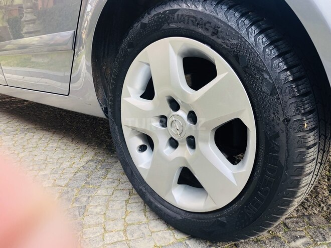 Opel Astra 2006, 152,000 km - 1.4 l - Bakı