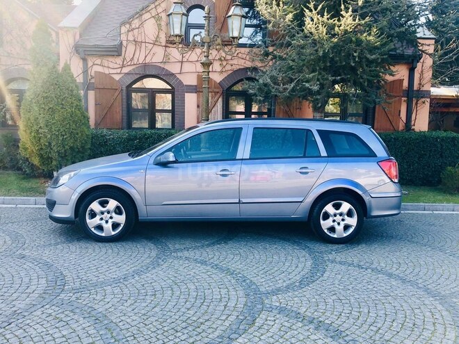 Opel Astra 2006, 152,000 km - 1.4 l - Bakı