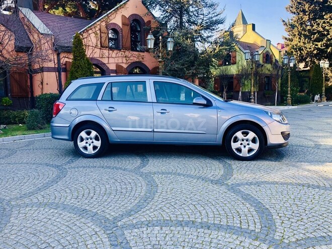 Opel Astra 2006, 152,000 km - 1.4 l - Bakı