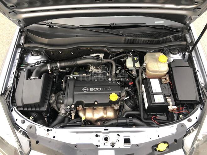 Opel Astra 2006, 152,000 km - 1.4 l - Bakı