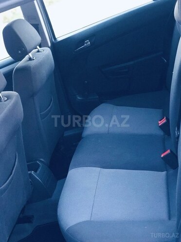 Opel Astra 2006, 152,000 km - 1.4 l - Bakı