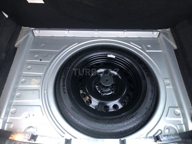 Opel Astra 2006, 152,000 km - 1.4 l - Bakı