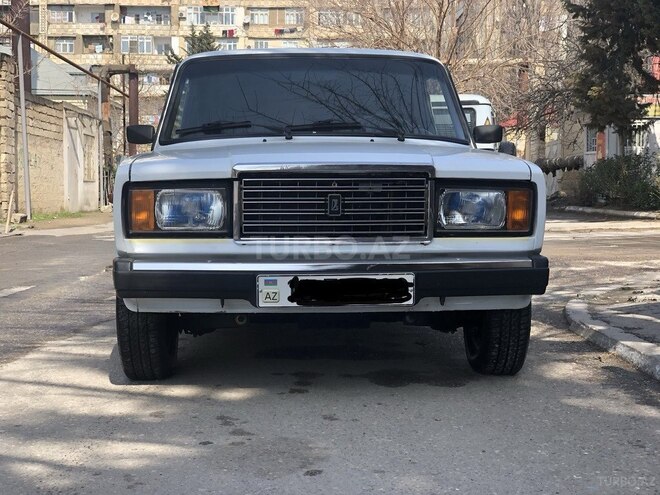 LADA (VAZ) 2107 2005, 98,700 km - 1.6 l - Bakı