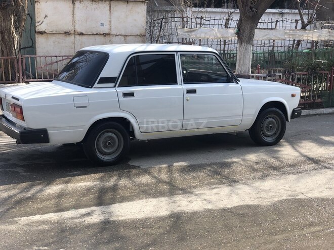 LADA (VAZ) 2107 2005, 98,700 km - 1.6 l - Bakı