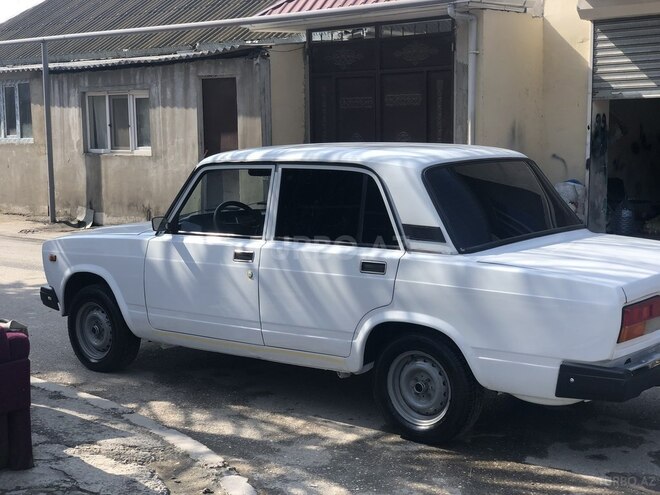 LADA (VAZ) 2107 2005, 98,700 km - 1.6 l - Bakı